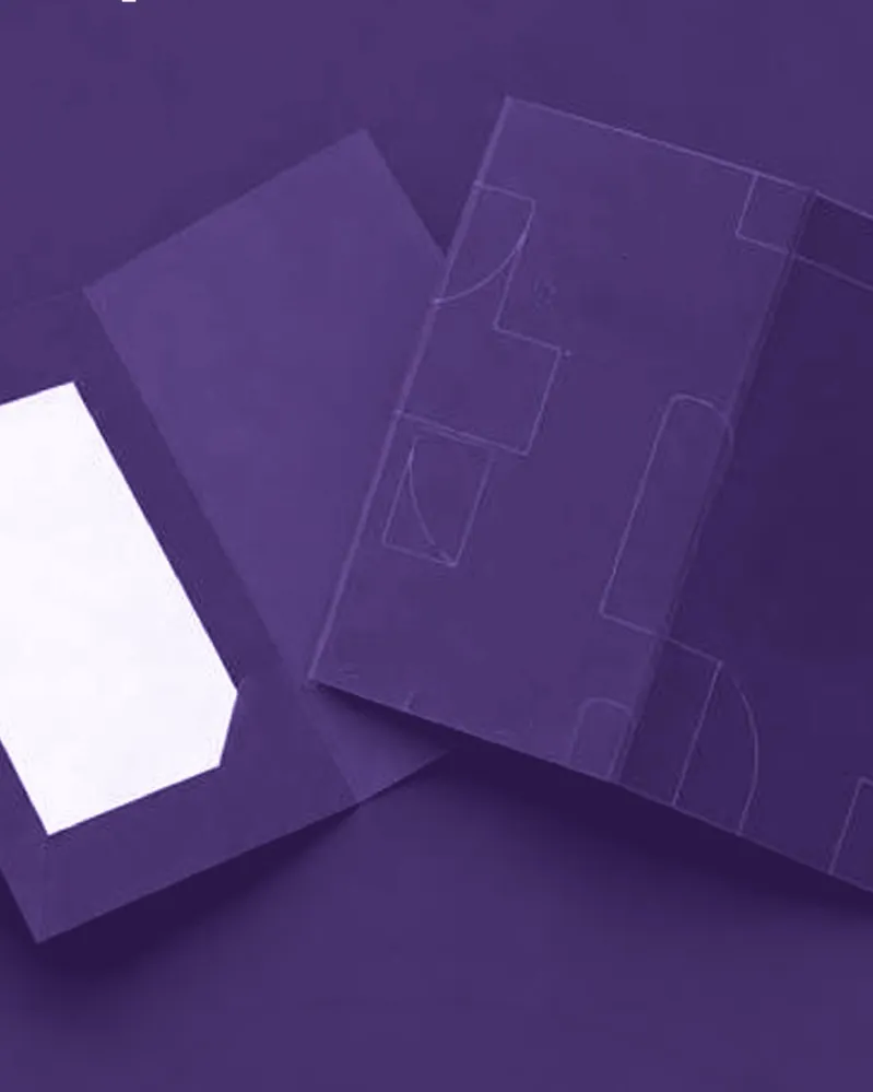 Photo folder